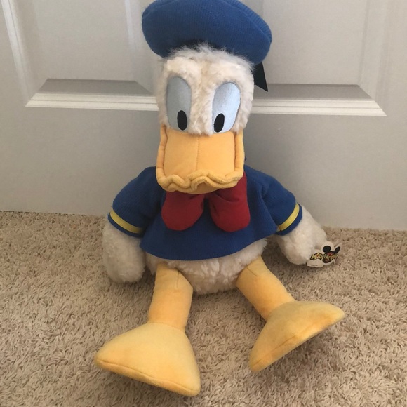 Disney Other - Disney Donald Duck
